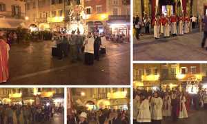 patronale domo 19 mix processione