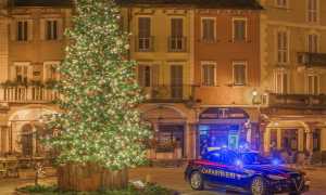 pattuglia natale domo