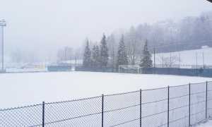 pavarolo campo neve