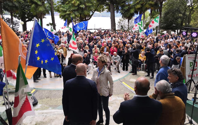 pd marchionini vertici lago