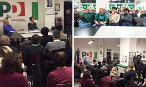 pd sede domo riunione mix