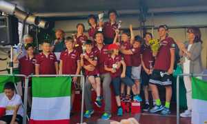 pedale ossolano coppa premiati piccoli 17