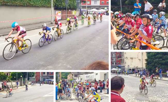 pedale ossolano gara domo mag 17