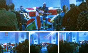 pedrini rally concerto mix