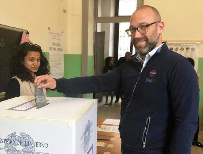 penza scheda voto lega
