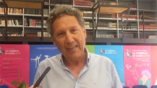 perugini 20 anni la fabbrica