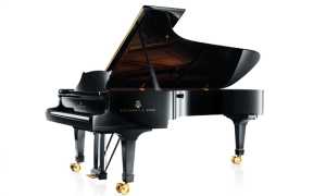 pianoforte stenwey