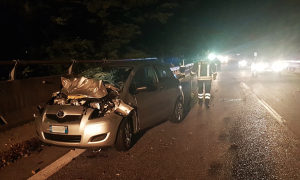 pianta auto ss 33 ott 18