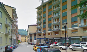 piazza dell oro