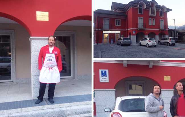 piazza simonetta beura 17