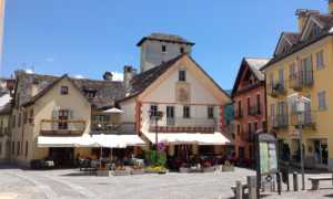 piazza vigezzo