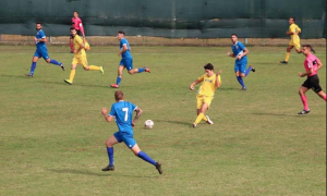 piedimulera calcio passaggio