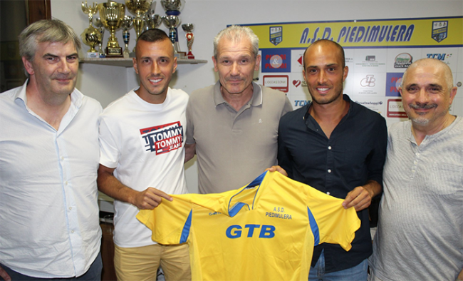 piedimulera nuovi centrocampo 19