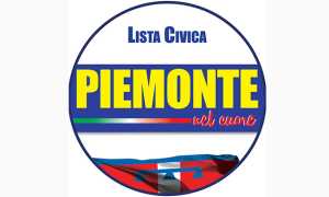 piemonte nel cuore simbolo logo