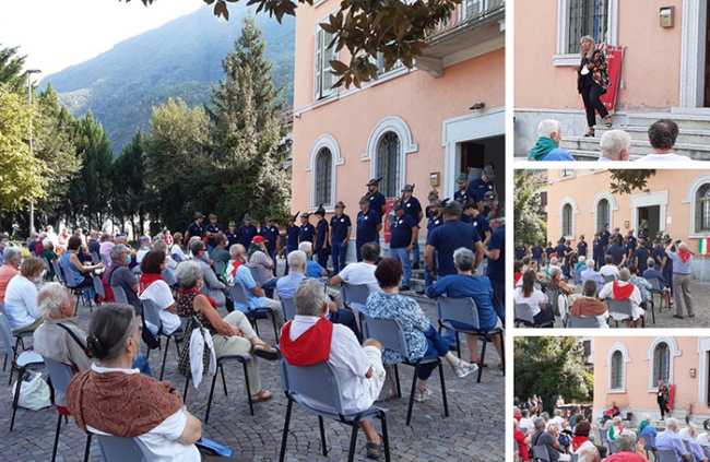 pieve vergonte ricordo angelo devero