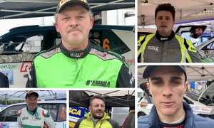 piloti mix 22 valli rally