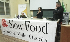 pinotti slow food