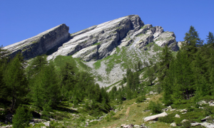 pioda crana montagna