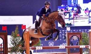 piovani cavallo salto