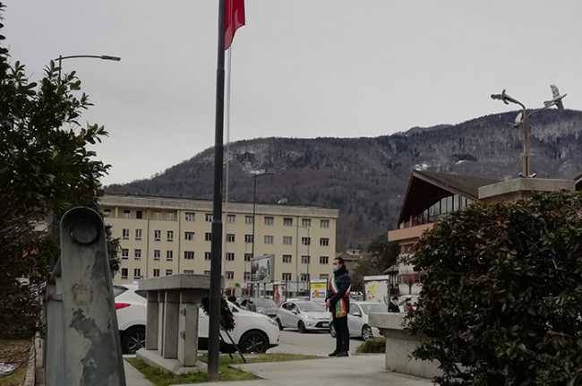 pizzi Giornata Memoria Domo 20211