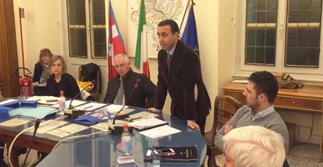 pizzi consiglio domo gennaio 17