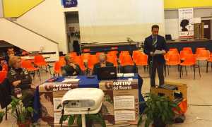 pizzi foibe ricordo 18 scuole