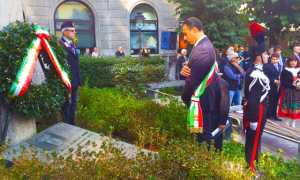 pizzi monumento caduti