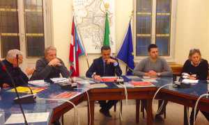 pizzi presentazione carnevale