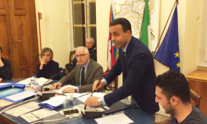 pizzi valentini consiglio feb 18