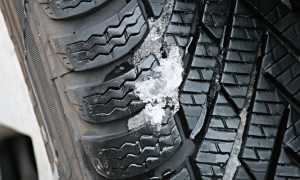pneumatici invernali