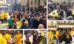 polenta autunno carnevale piazza 17 mix