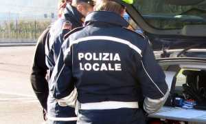 polizia locale