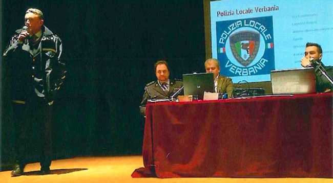 polizia locale galletti seminario
