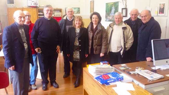 popolo ossola redazione direttore