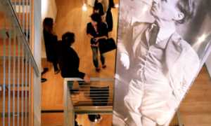 poscio fornara mostra