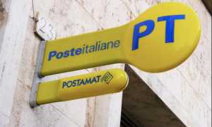 poste cartello