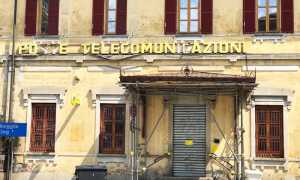 poste domodossola stazione