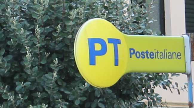 poste
