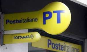 poste italiane 2