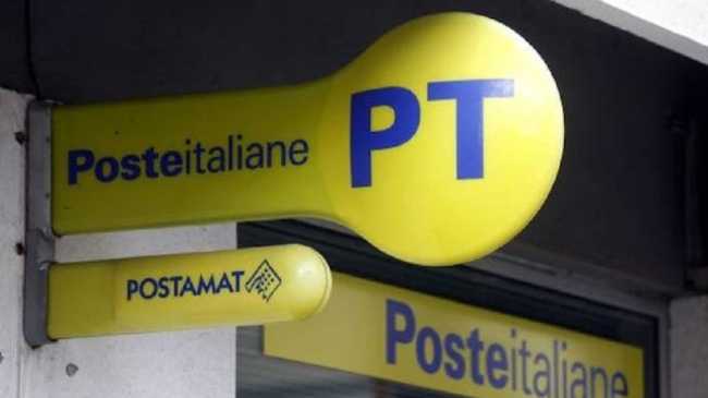 poste italiane 2