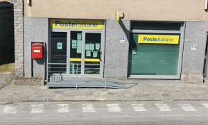 poste italiane crevola uffici