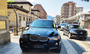 posteggi polizia domo buffet