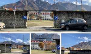 posteggio campo rosmini