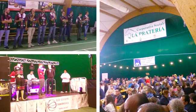 prateria balafest cestistica