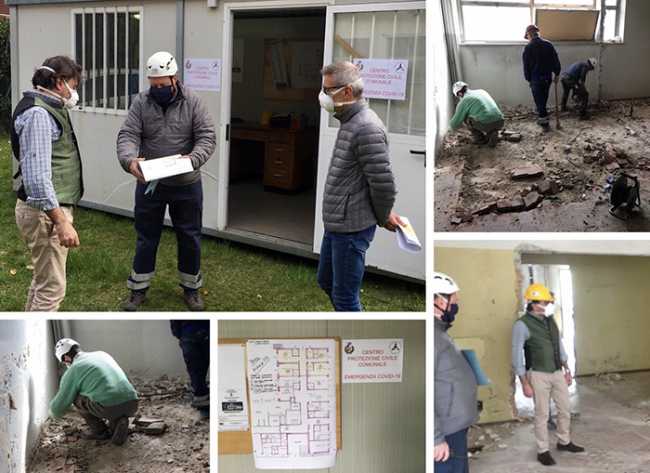 preioni premosello mix covid