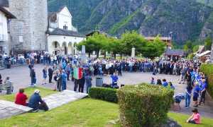 premiazione raduno interbandistico bannio 17