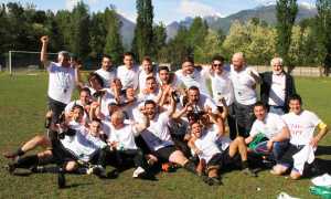 premosello1 calcio esultanza