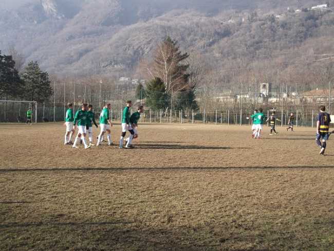 premosello bellinzago