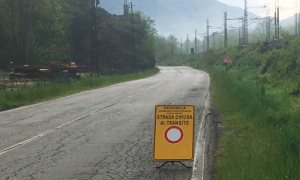 premosello strada chiusa pianta 19