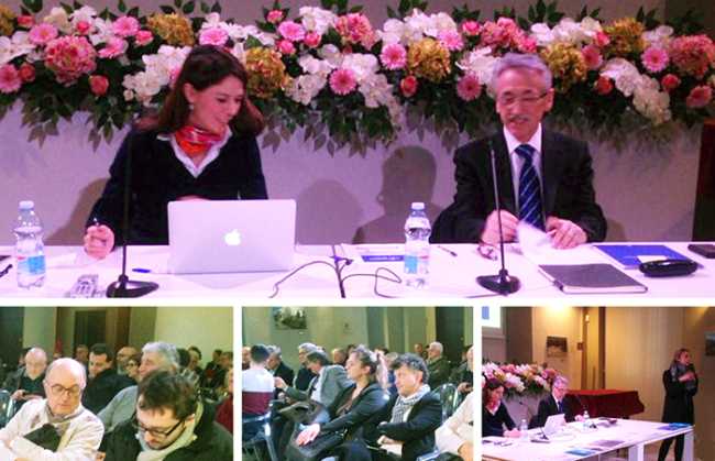 presentazione bandi comunitaria 18 mix